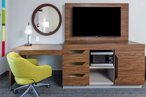  - Hampton Inn & Suites Cockrell Hill Dallas - I-30, Exit 39