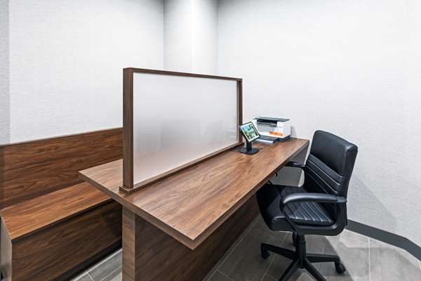 Conference Area - Hampton Inn & Suites Cockrell Hill Dallas - I-30, Exit 39