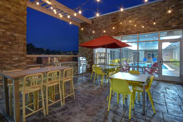 Exterior view - Home2 Suites by Hilton Troy - I-75, Exit 69