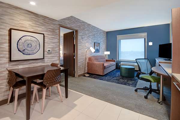  - Home2 Suites by Hilton Troy - I-75, Exit 69