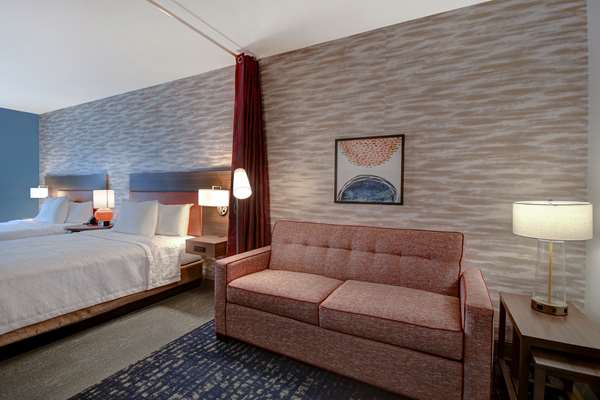  - Home2 Suites by Hilton Troy - I-75, Exit 69