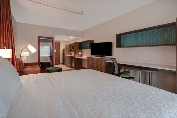  - Home2 Suites by Hilton Troy - I-75, Exit 69