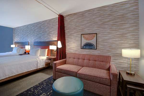  - Home2 Suites by Hilton Troy - I-75, Exit 69