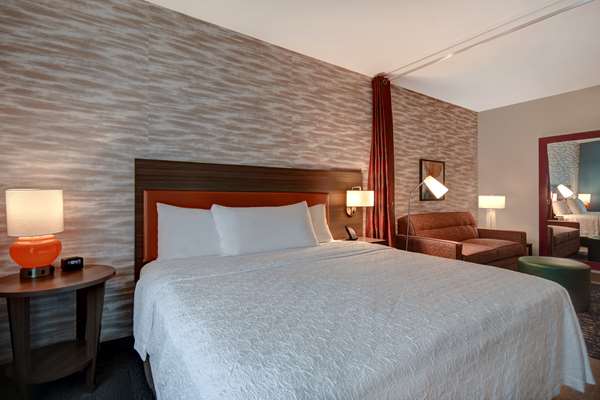  - Home2 Suites by Hilton Troy - I-75, Exit 69