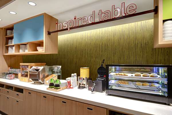 Amenities - Home2 Suites by Hilton Troy - I-75, Exit 69