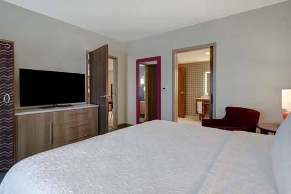  - Home2 Suites by Hilton Troy - I-75, Exit 69