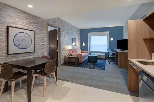  - Home2 Suites by Hilton Troy - I-75, Exit 69
