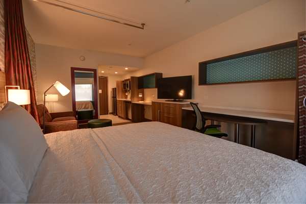  - Home2 Suites by Hilton Troy - I-75, Exit 69
