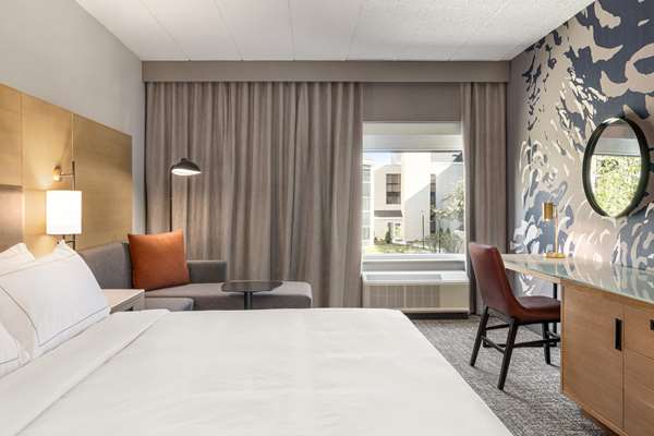  - DoubleTree by Hilton Hotel Dublin