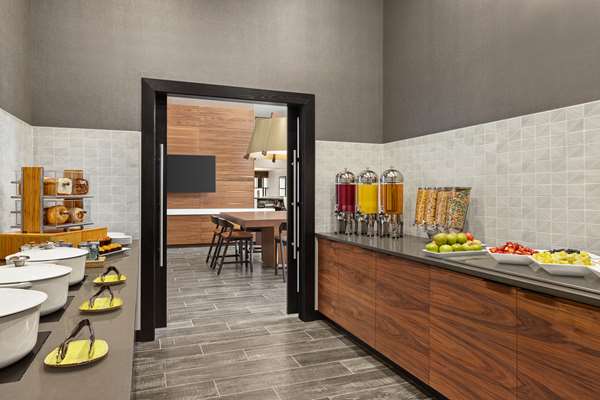 Amenities - DoubleTree by Hilton Hotel Dublin