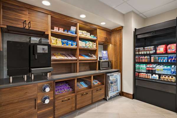 Restaurant - DoubleTree by Hilton Hotel Dublin