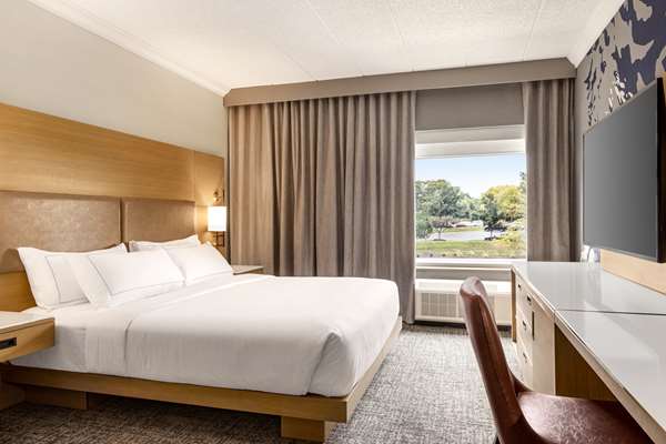  - DoubleTree by Hilton Hotel Dublin