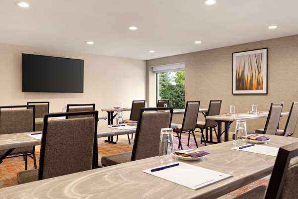  - DoubleTree by Hilton Hotel Dublin