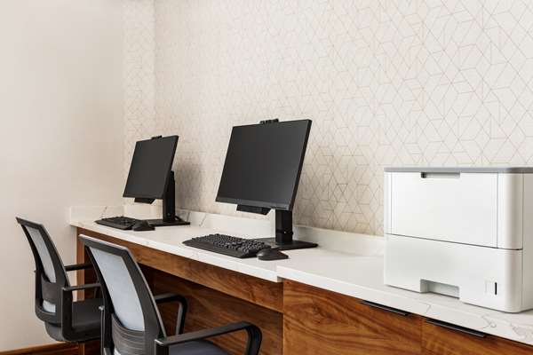 Conference Area - DoubleTree by Hilton Hotel Dublin