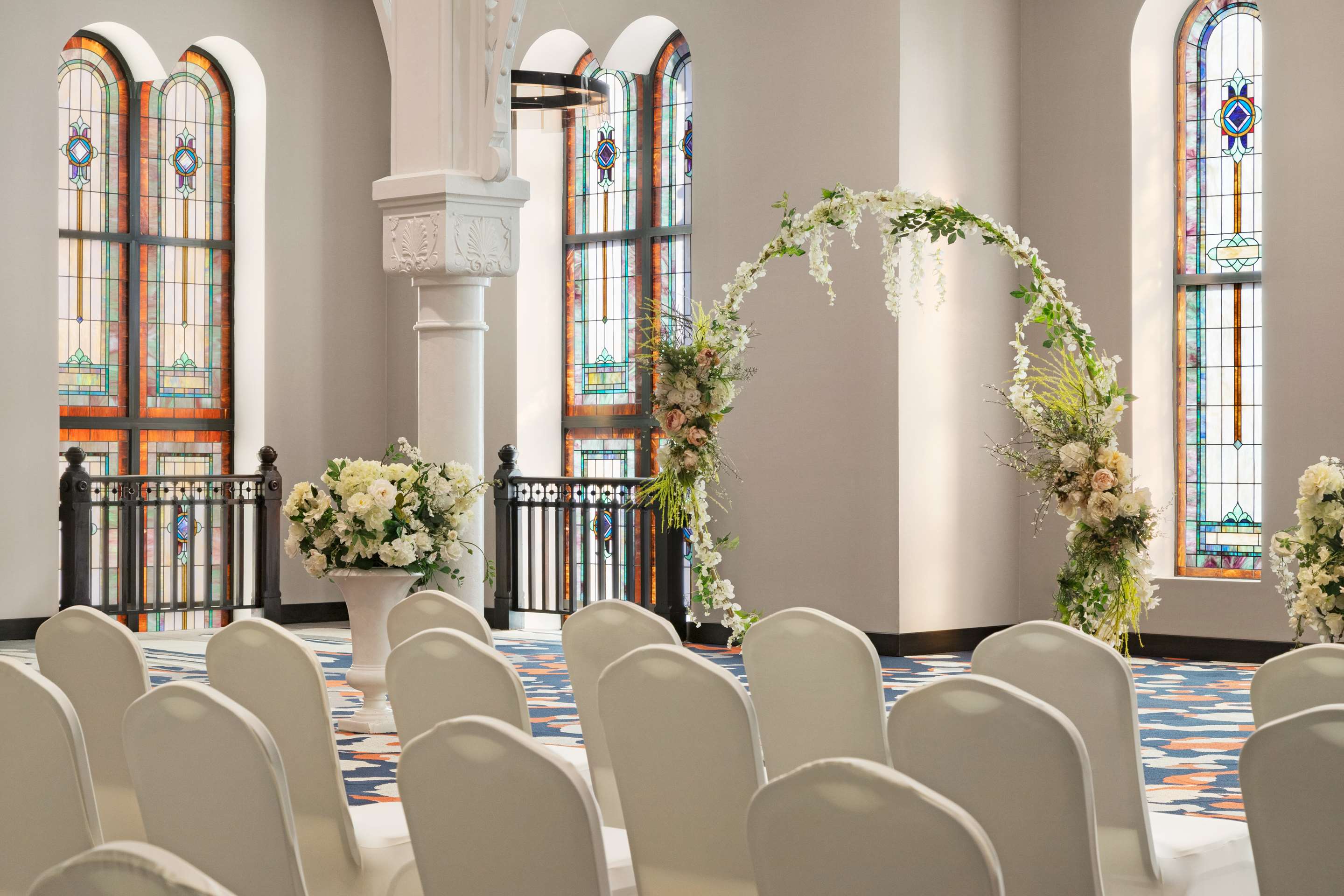 Meeting Room | Homewood Suites by Hilton Indianapolis Downtown IUPUI