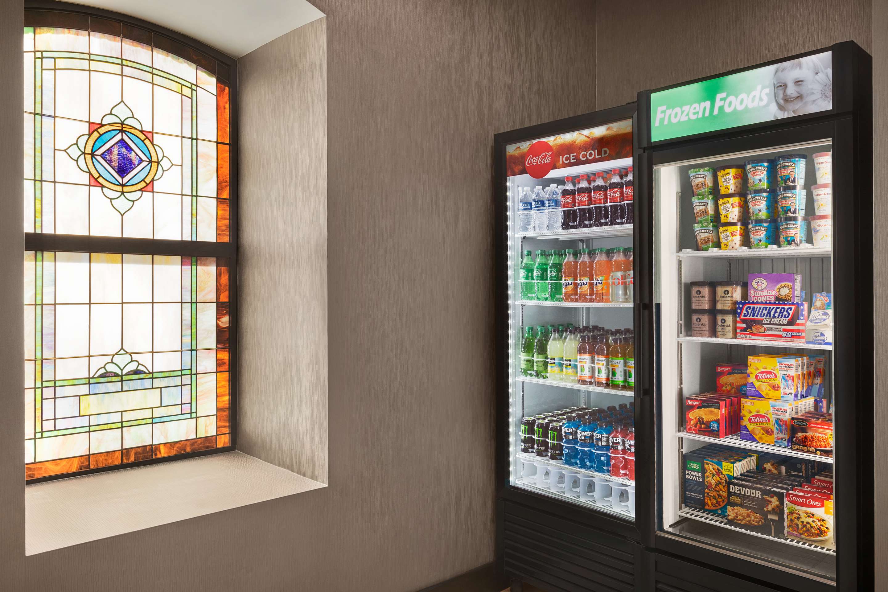 Restaurant | Homewood Suites by Hilton Indianapolis Downtown IUPUI