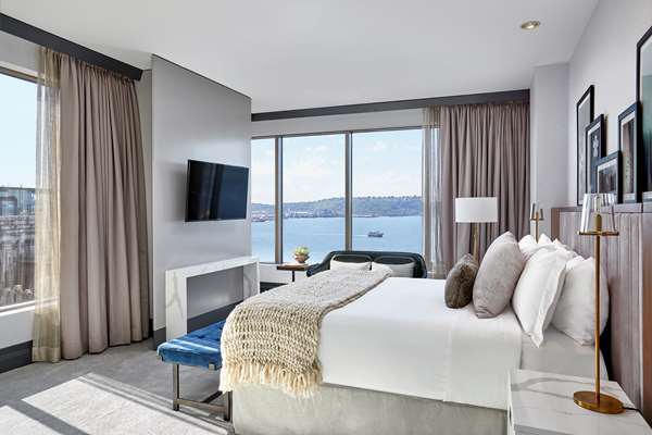  - Hotel 1000 Downtown Seattle