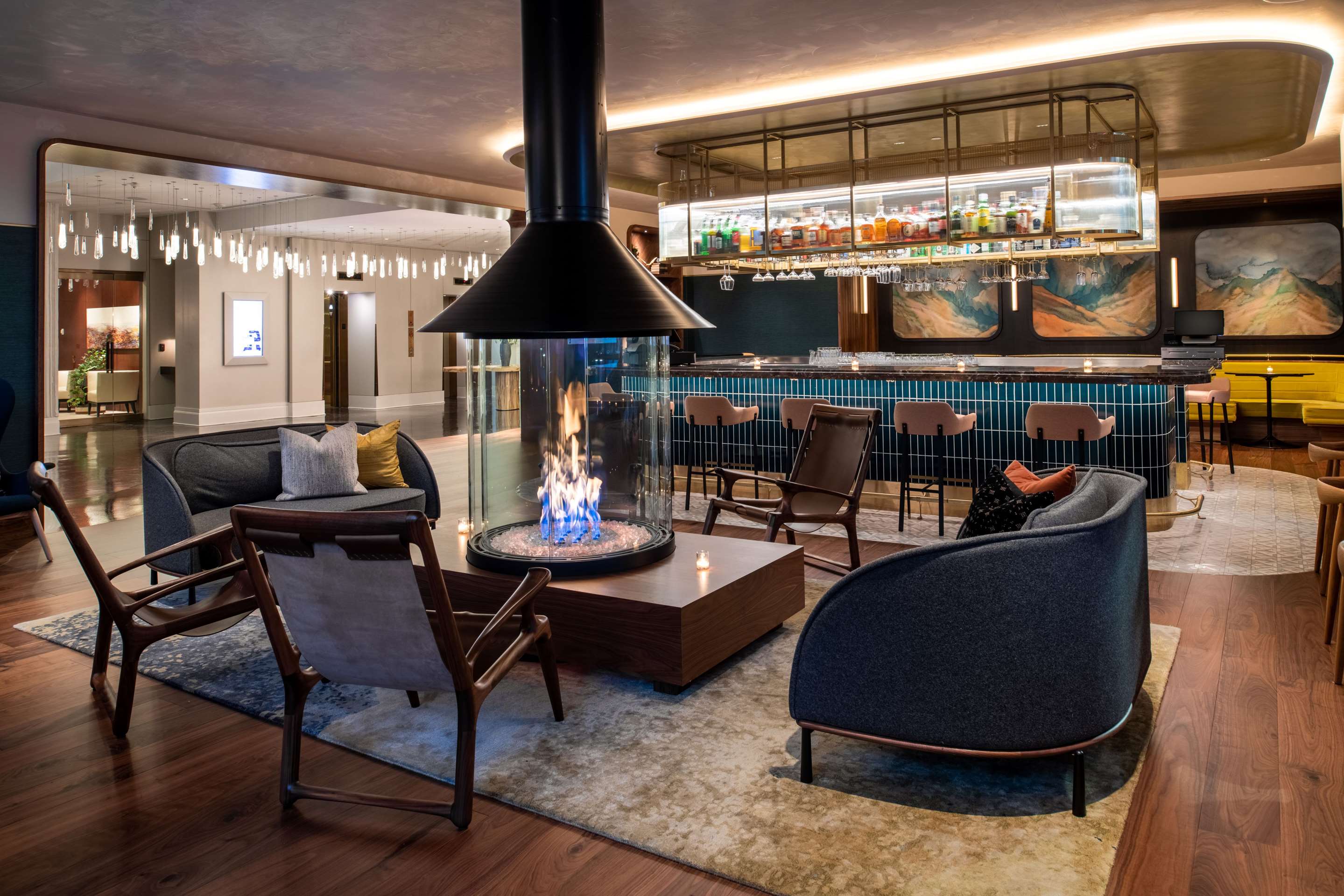 BarLounge