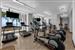 Health club  fitness center  gym