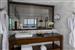 Guest room bath