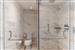 Guest room bath
