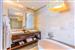 Guest room bath