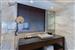 Guest room bath