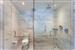 Guest room bath