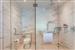 Guest room bath