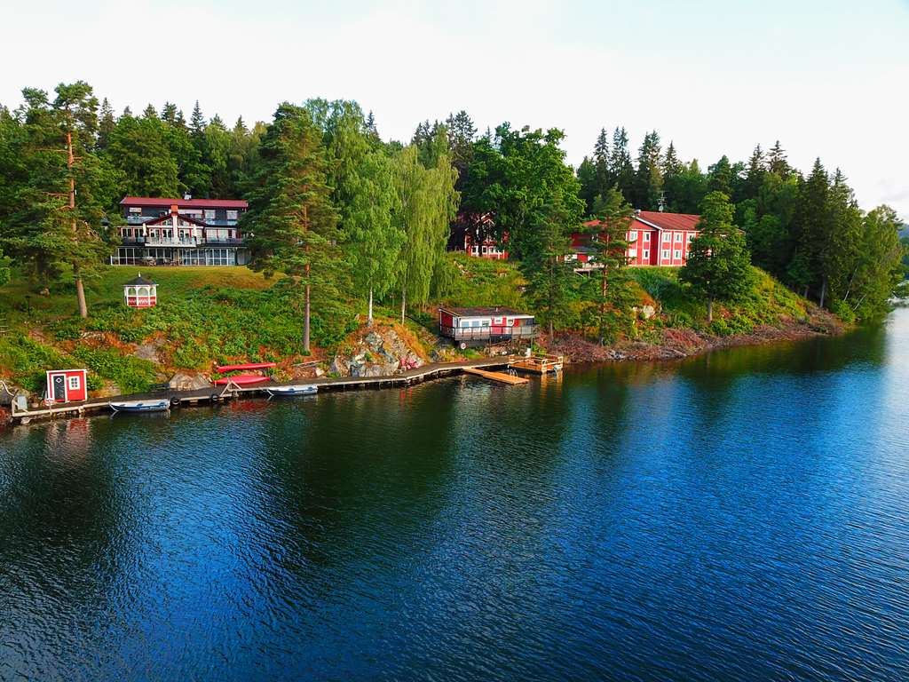 Hotel Ullinge, Sure Coll by Best Western
