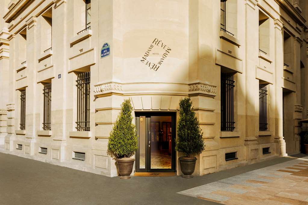 Hotel Madame Reve