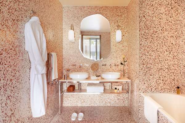 HOTEL MADAME REVE - Photo 6