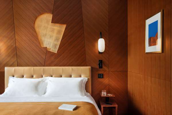 HOTEL MADAME REVE - Photo 10