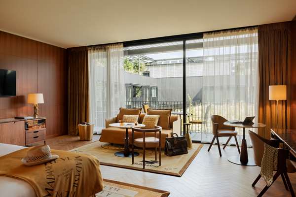 HOTEL MADAME REVE - Photo 14