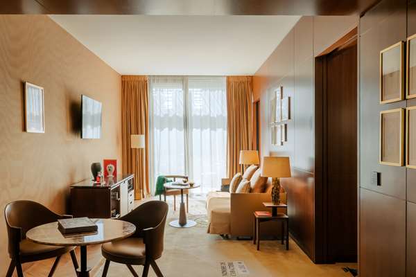 HOTEL MADAME REVE - Photo 45