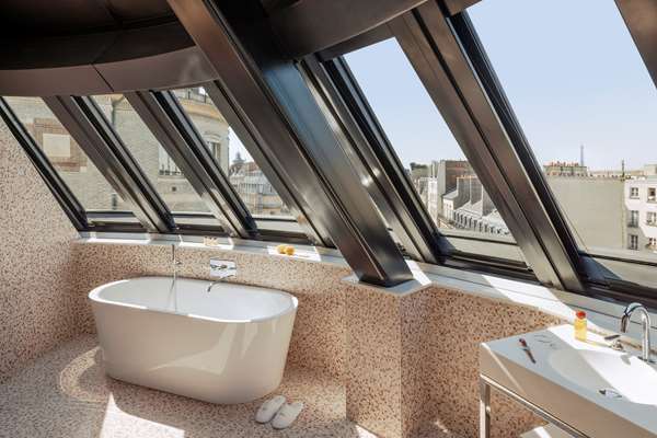HOTEL MADAME REVE - Photo 13