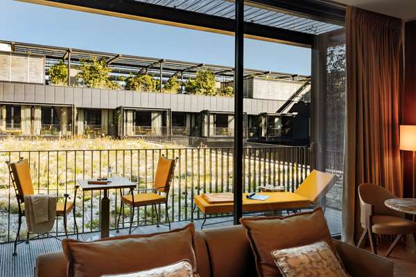HOTEL MADAME REVE - Photo 20