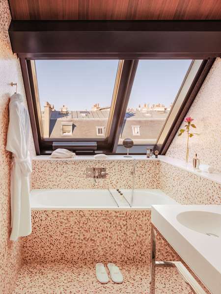 HOTEL MADAME REVE - Photo 18