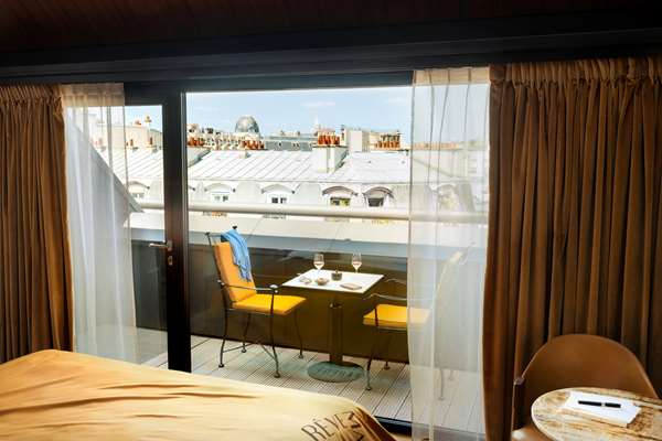 HOTEL MADAME REVE - Photo 5