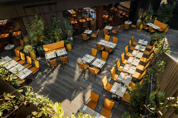 HOTEL MADAME REVE - Photo 46