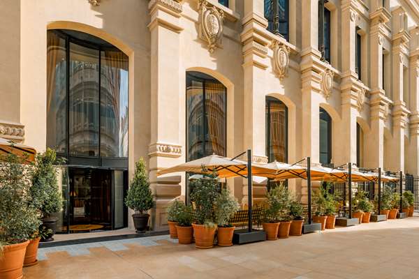 HOTEL MADAME REVE - Photo 43