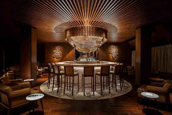 HOTEL MADAME REVE - Photo 32