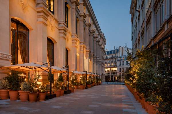 HOTEL MADAME REVE - Photo 44