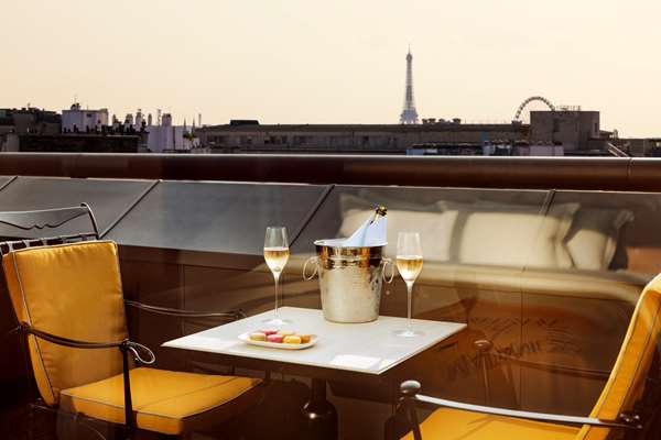 HOTEL MADAME REVE - Photo 12