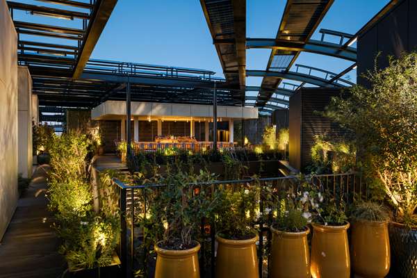 HOTEL MADAME REVE - Photo 38
