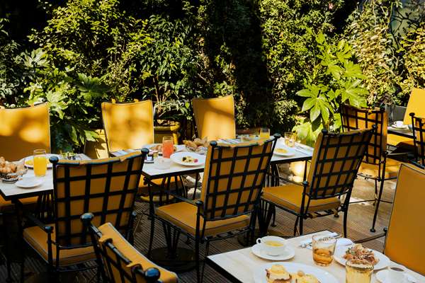 HOTEL MADAME REVE - Photo 42