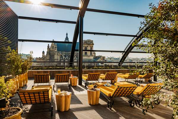 HOTEL MADAME REVE - Photo 39