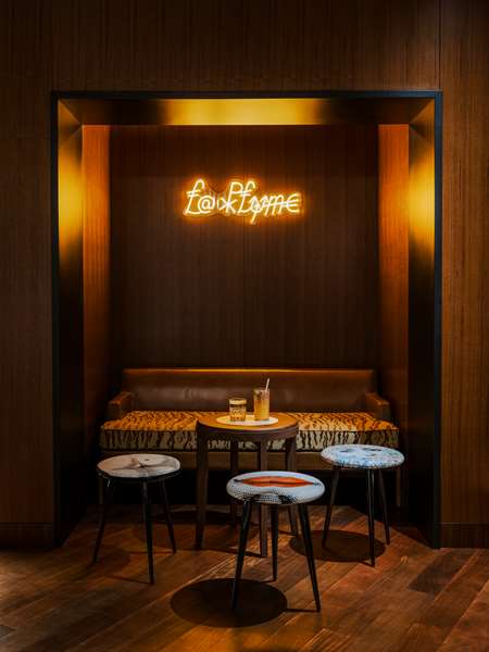 HOTEL MADAME REVE - Photo 31