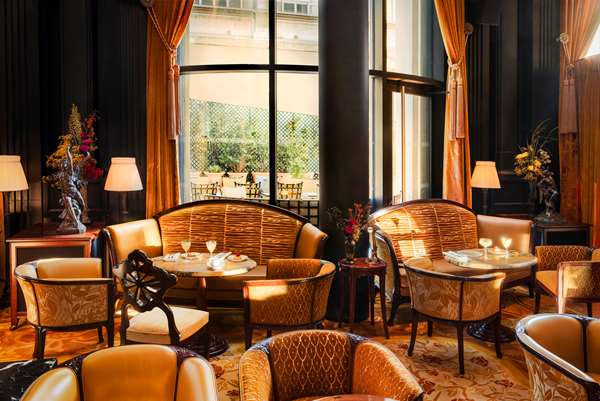 HOTEL MADAME REVE - Photo 28