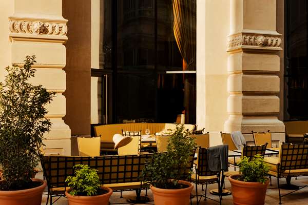 HOTEL MADAME REVE - Photo 30